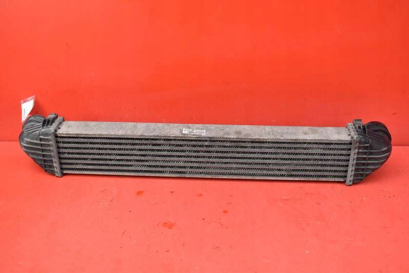 Радиатор интеркулер a1695000000 mercedes a-klasa w169 2.0 cdi 82 km 04-08 Киев