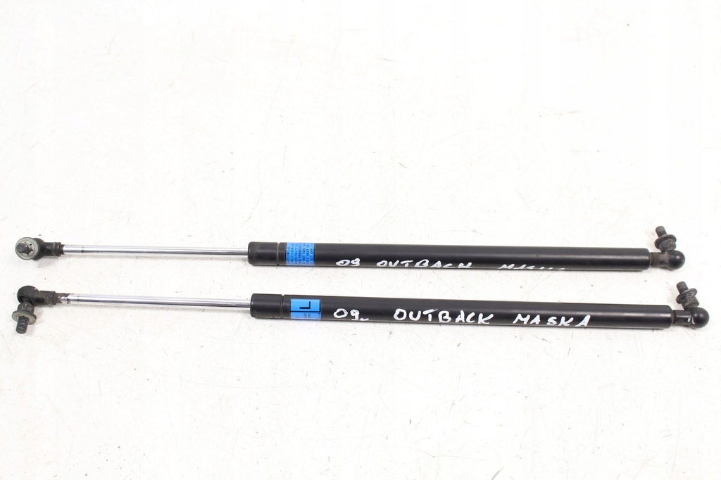 фото №1, Амортизаторы амортизаторы капот subaru outback iv 09-