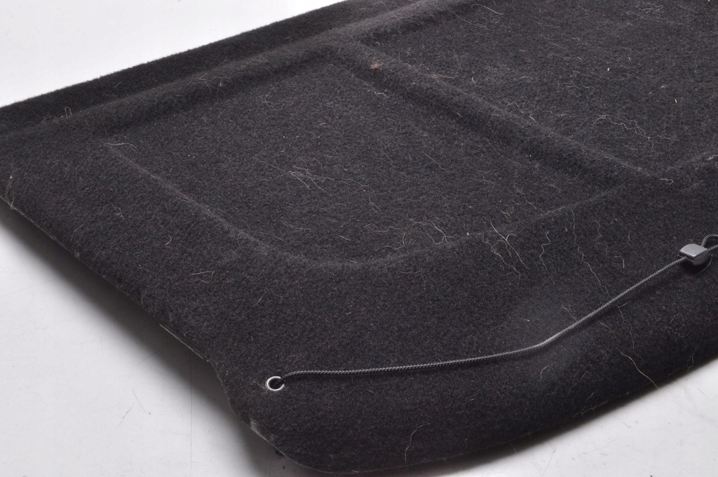 фото №6, Kia ceed i полка задняя багажника hb 5d