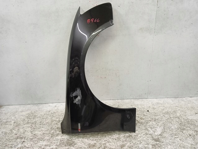 фото №1, Крыло правый перед передний audi a5 8t 08-16