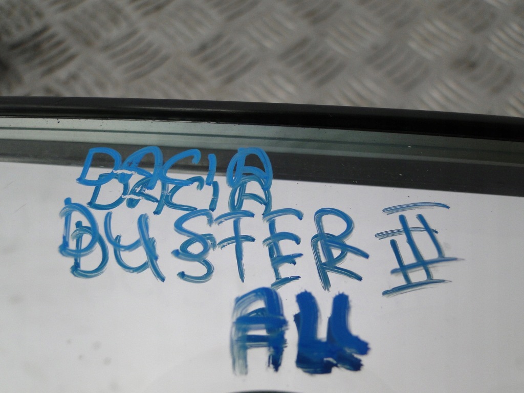 фото №4, Зеркало dacia duster ii 2020