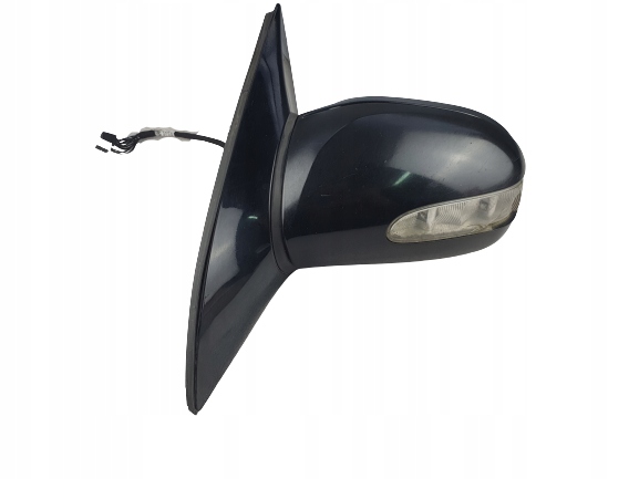 фото №1, Зеркало левая 15 pin mercedes r klasa w251 uk