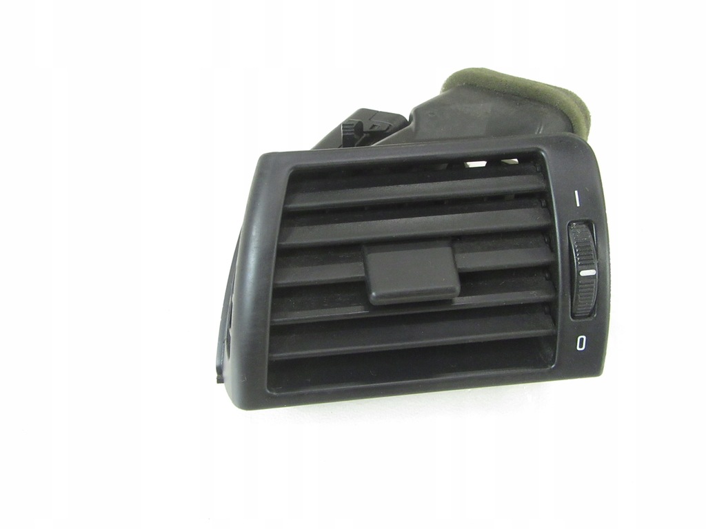 фото №1, Решітка обдув перед ліва лівий bmw e46