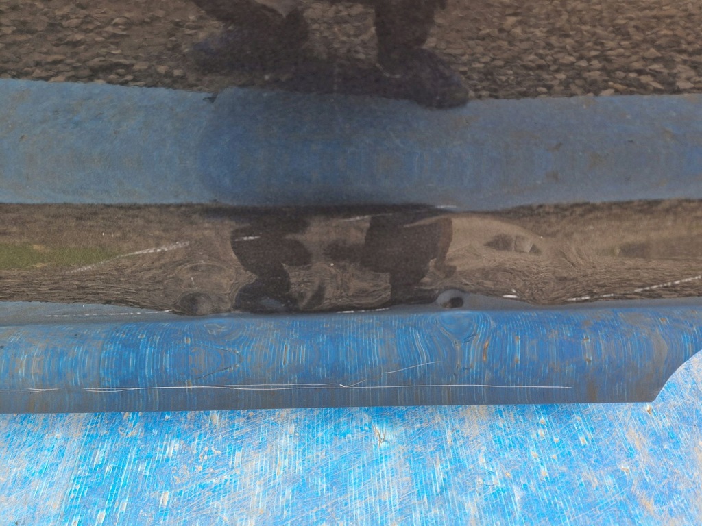 фото №5, Двері ліва передні ford galaxy mk4 2015r-