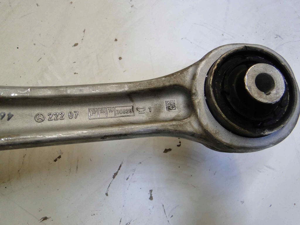 фото №10, Mercedes w222 222 maybach поворотний кулак права 4x4