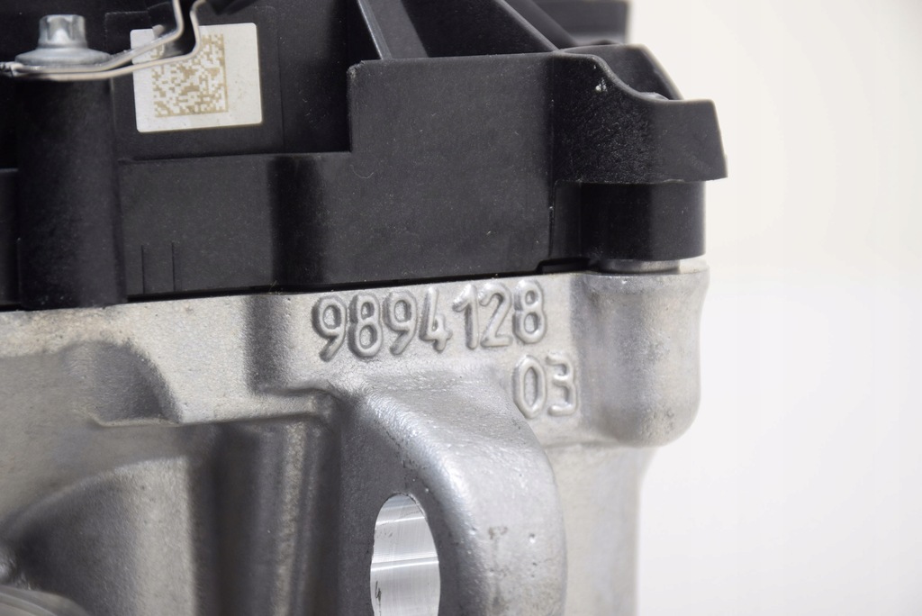 фото №14, Bmw g20 g30 lci rwd 2,0i двигун з система паливний b48 b48b20b 22r- 5km !!