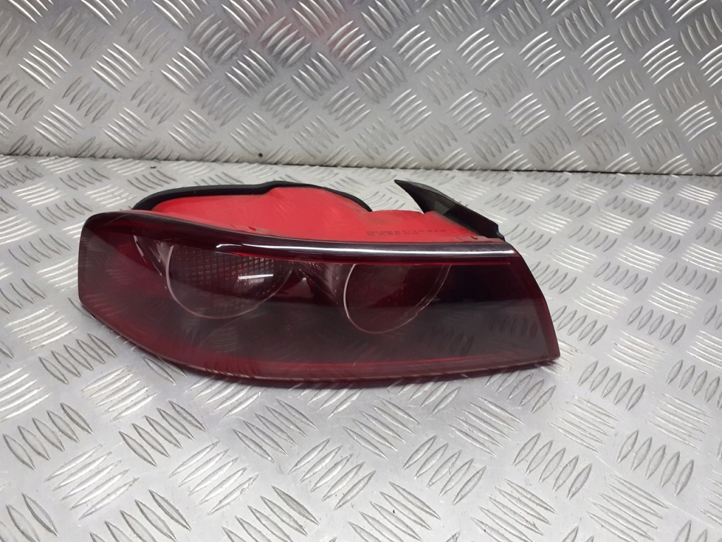 фото №1, Лампа ліва задня alfa romeo 159 sedan 60691365