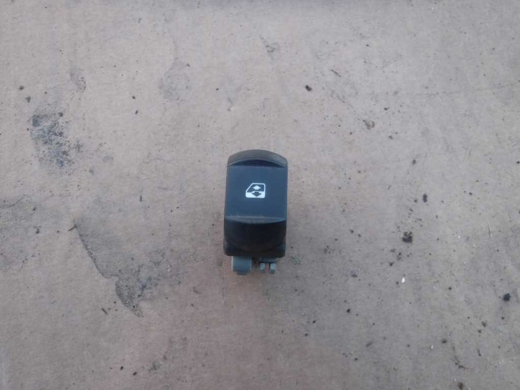 фото №1, Переключатель открывания стекло renault scenic megane ii 2808201