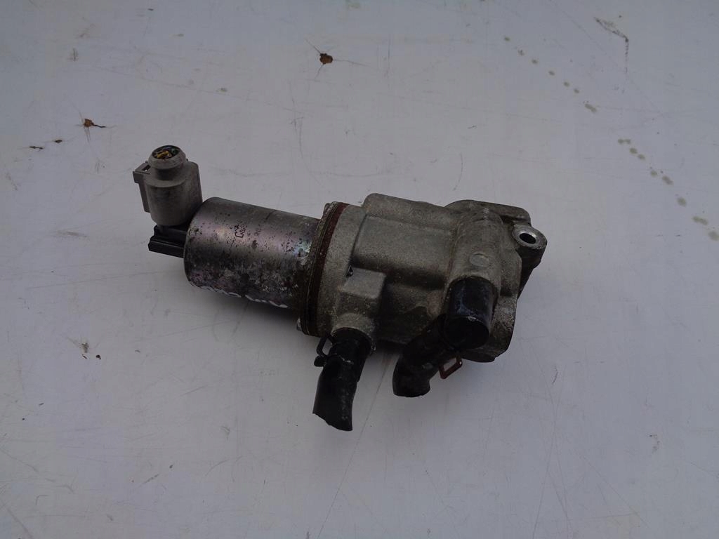 фото №1, Клапан egr kia rio iii 3 1.1 crdi 28410-2a320