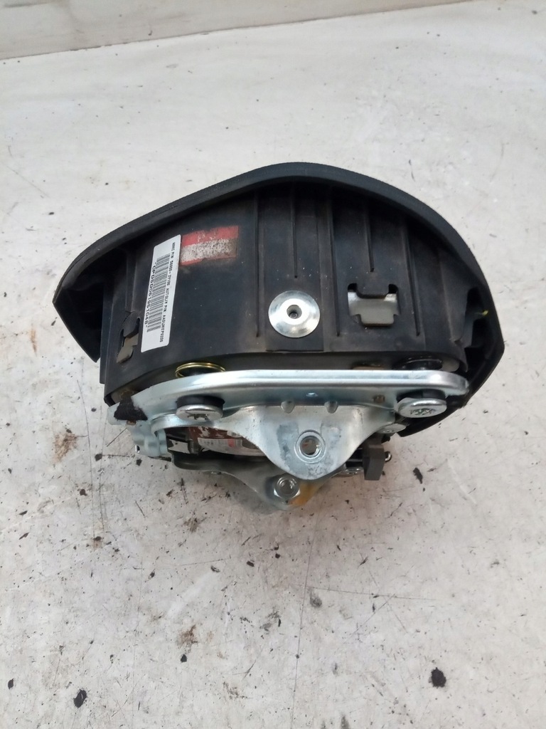 фото №6, Hyundai ix35 подушка повітряна 4jn35a1edqd