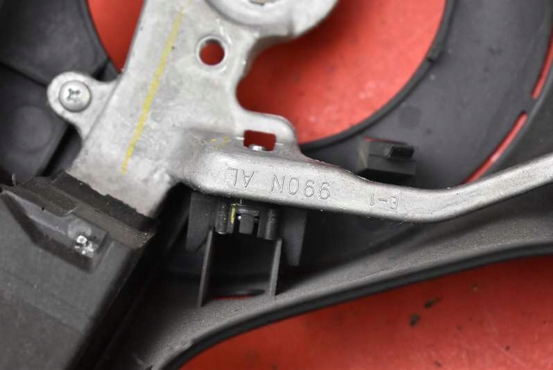 фото №8, Воздуховод gs120-01840 peugeot 107 05-08