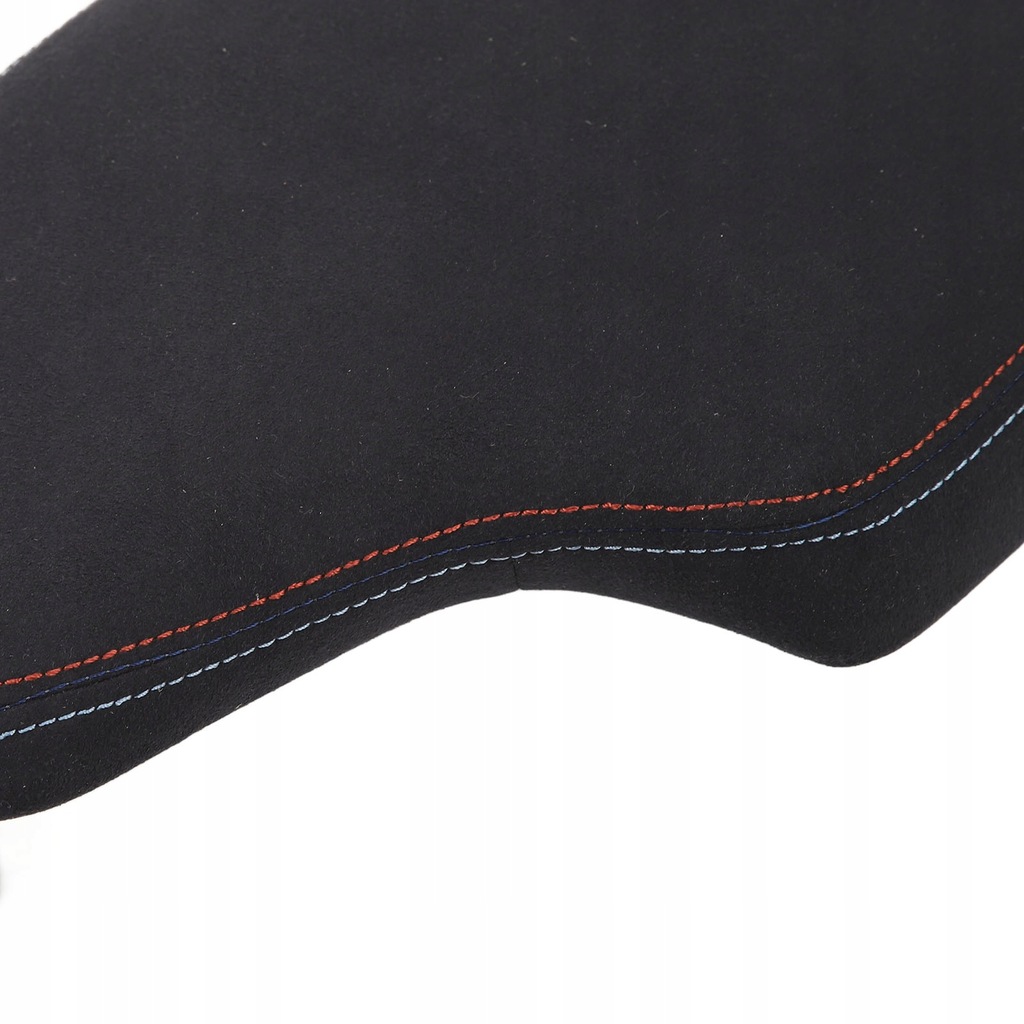 фото №13, Кришка підлокітник автомобільний замша 51162405917 кришка підлокітник