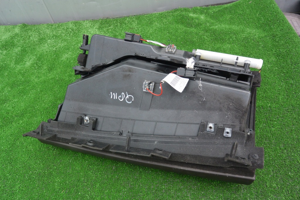 фото №6, Бардачок пассажира maserati quattroporte vi m156 eu