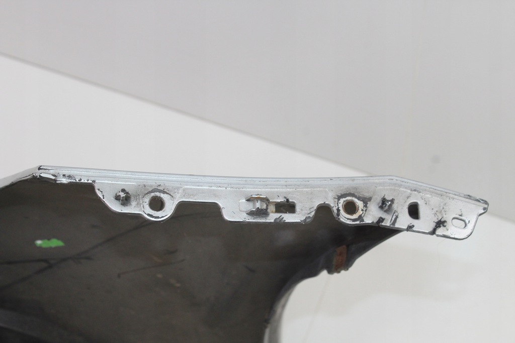 фото №15, Бампер перед skoda superb ii lift 13-15r