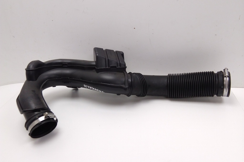 фото №7, Труба воздуха renault trafic iii minibus / passenger jg_ 93451664 1.6l