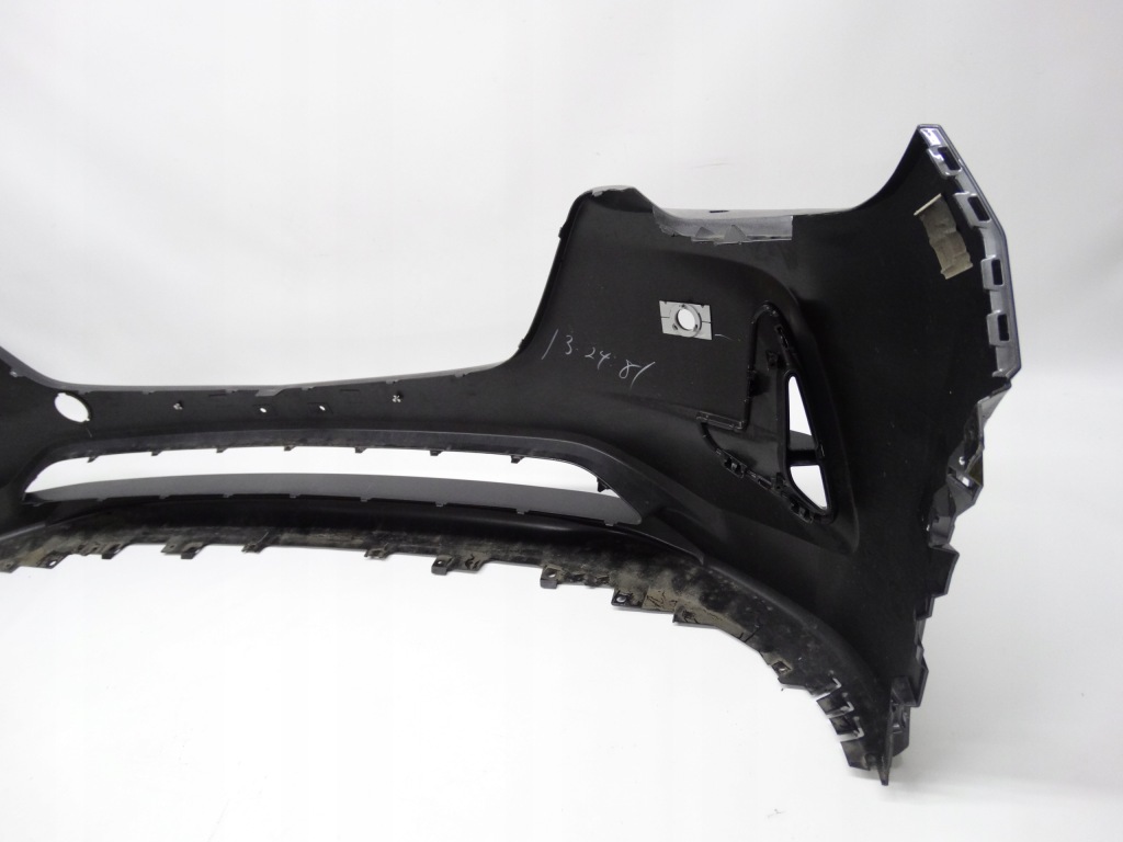 фото №14, Mazda cx-60 2022+ бампер передний оригинальный kr9p-50031