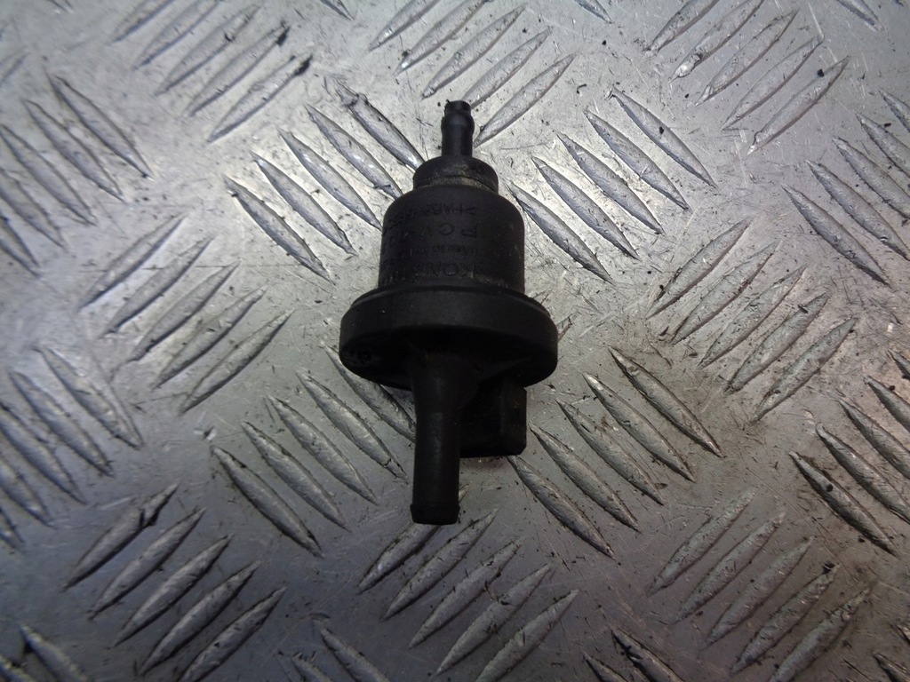 фото №1, Клапан вакуумa chevrolet aveo t200 1.2