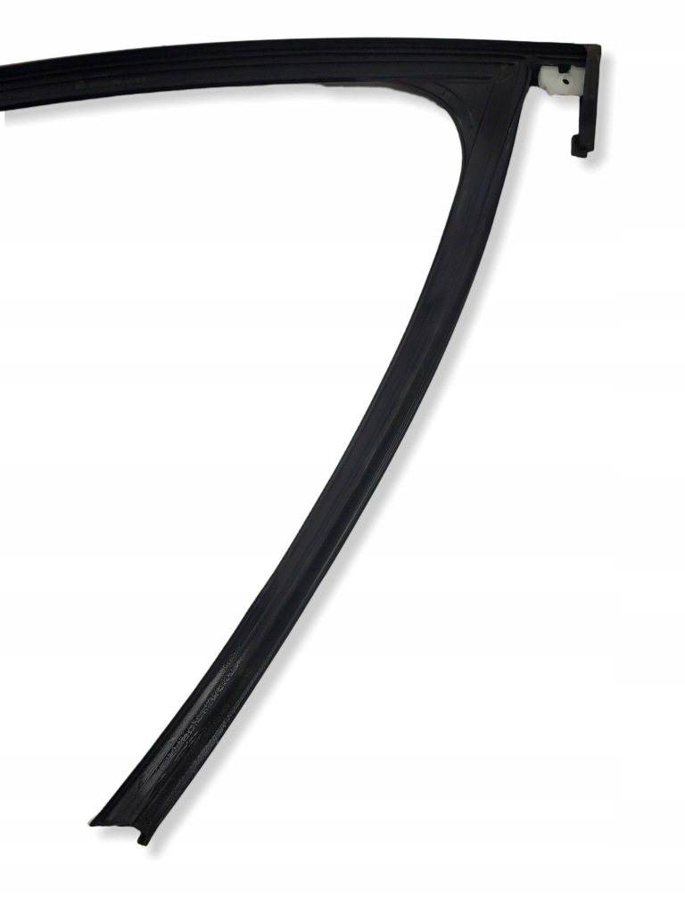 Прокладка рамка хром дверь правый перед - opel astra k Киев