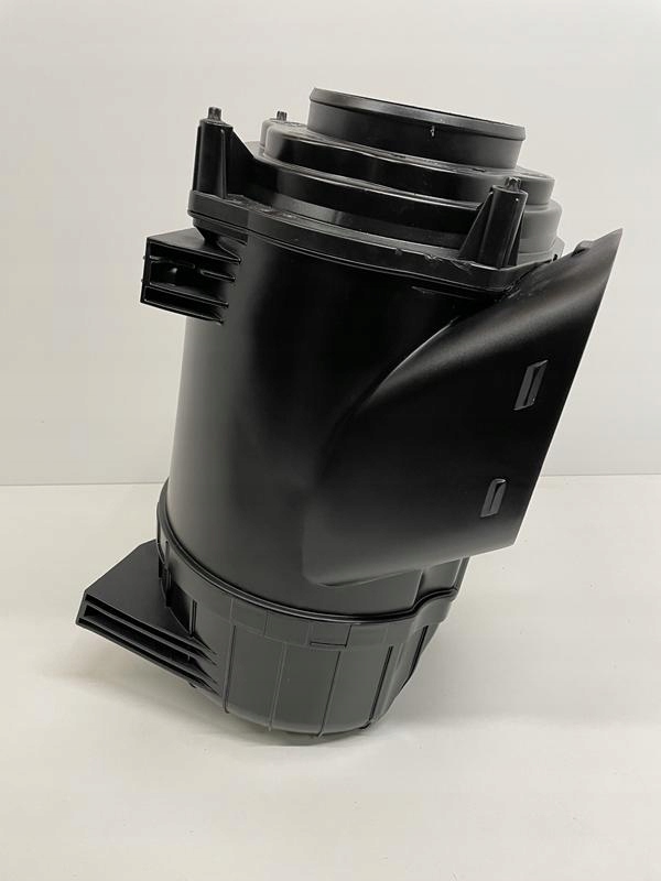 фото №1, Корпус фильтра воздуха scania r s фильтр