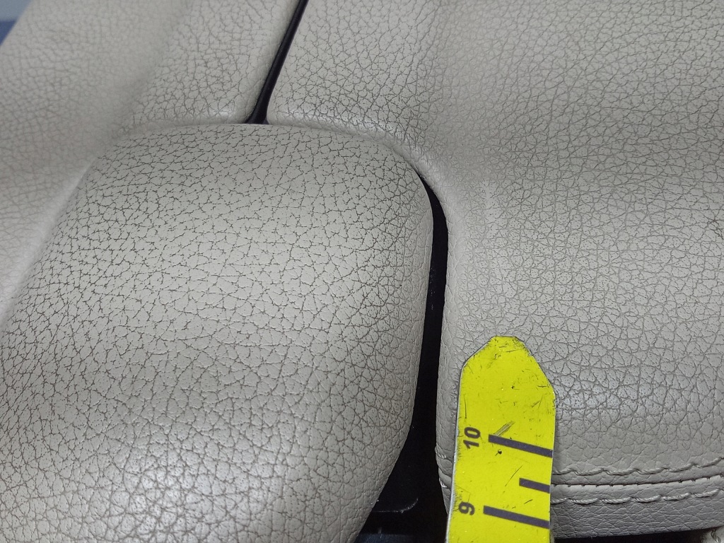 фото №13, Cls w218 туннель средний подлокотник nappa semianilin