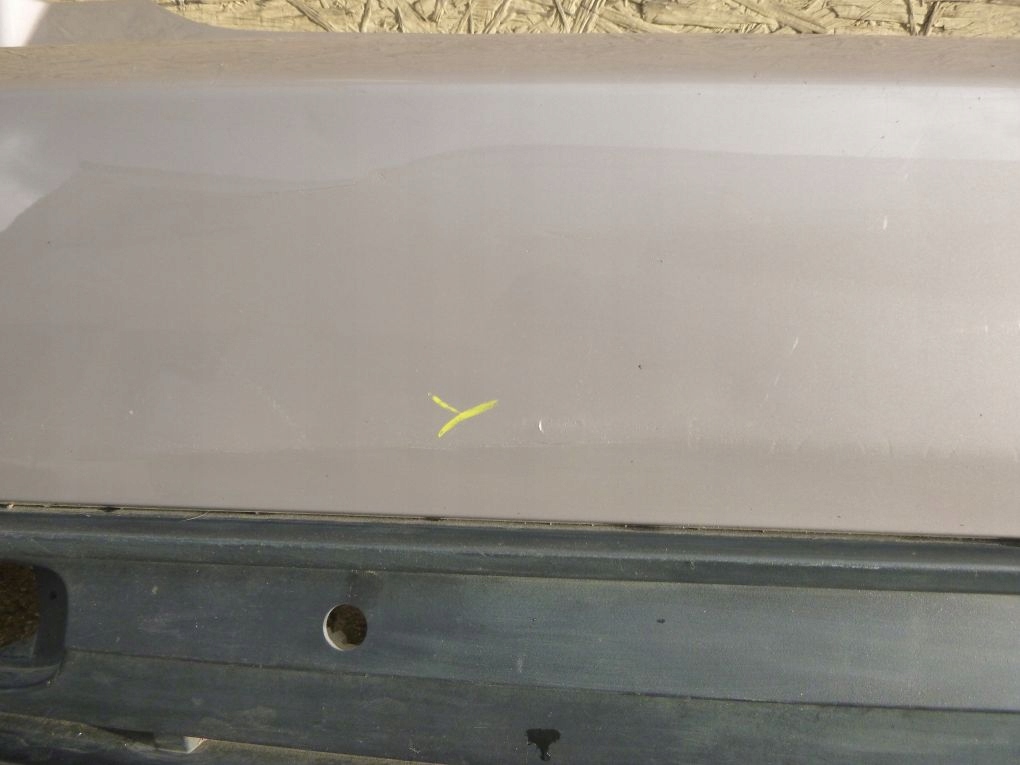 фото №8, Mini cooper f56 lift lci бампер задний