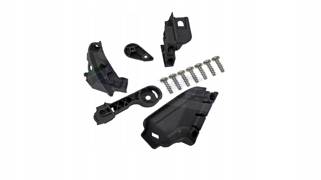 фото №1, Набір ремонтний фара лампи p opel astra j 09-