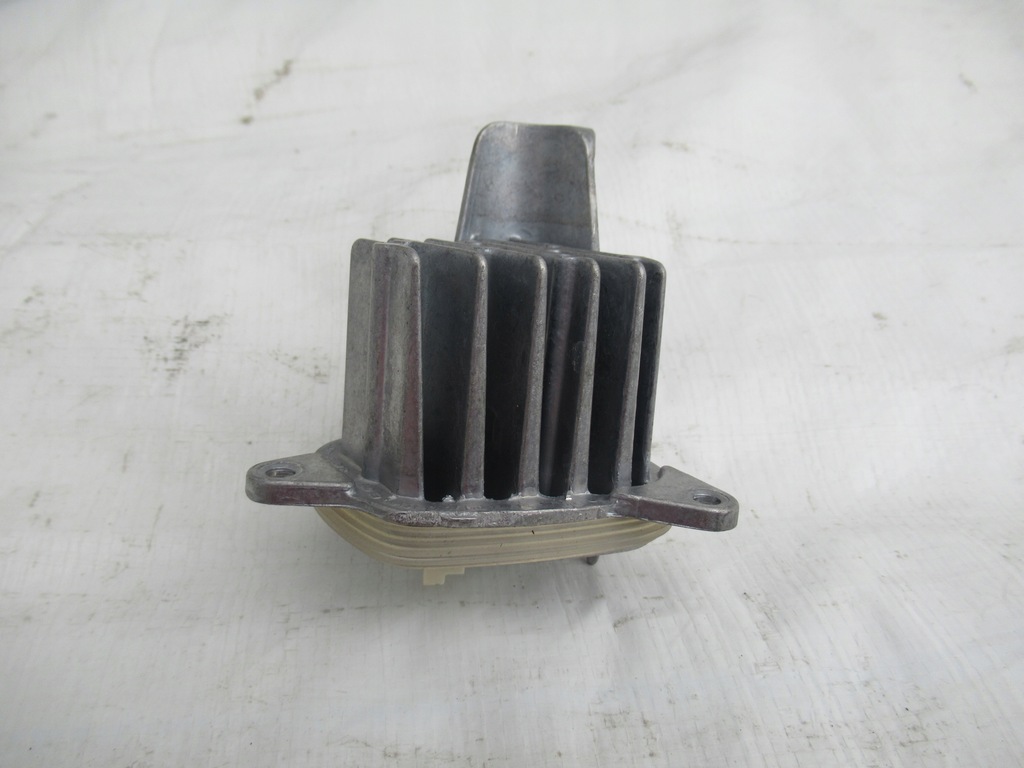 фото №5, Модуль led jeż перетворювач opel crossland x правий