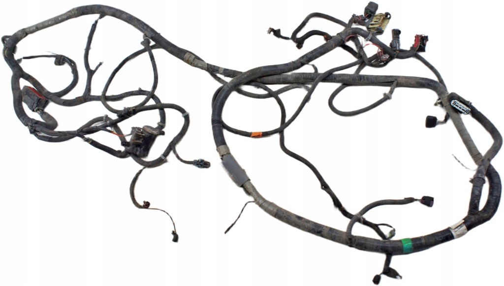 Купити Tu245 cadillac escalade iii ^ джгут рами