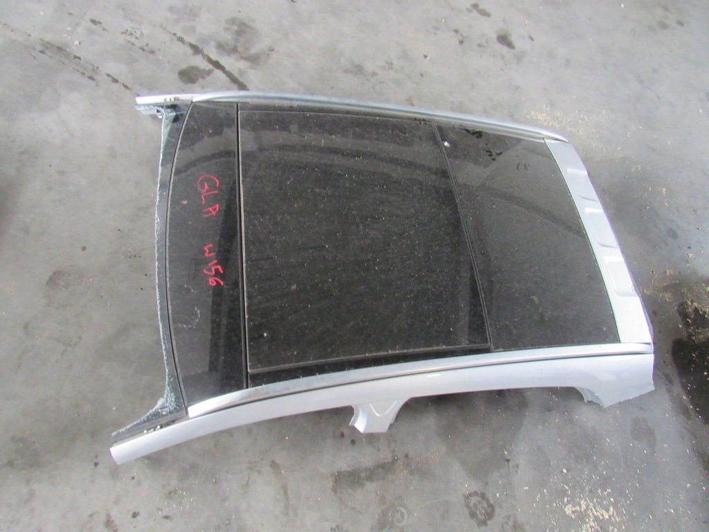 Купить Крыша mercedes-benz gla w156 x156