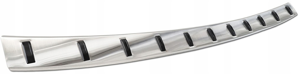 фото №9, Молдинг na бампер volkswagen vw t5 2003-2015