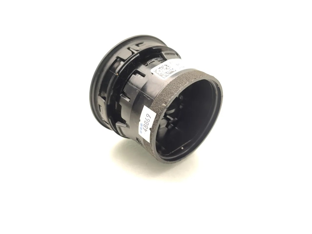 фото №12, Ford transit courier бічна решітка обдув панелі приладової панелі 2019 van/mpv