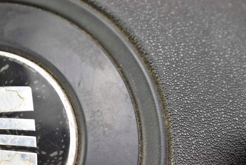 фото №13, Подушка безопасности подушка воздушная водителя 6l0880201a seat ibiza 3 iii 02-06