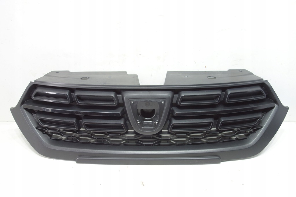 фото №1, Решётка радиатора dacia lodgy lift 17- 623107630r