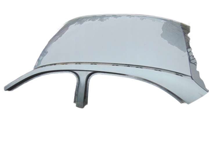 фото №1, Крыша mercedes w213 sedan