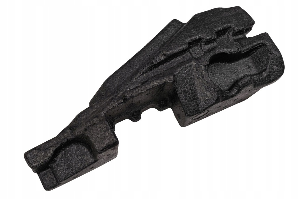 фото №1, Mercedes s-class w221 абсорбер бампера 2218850137