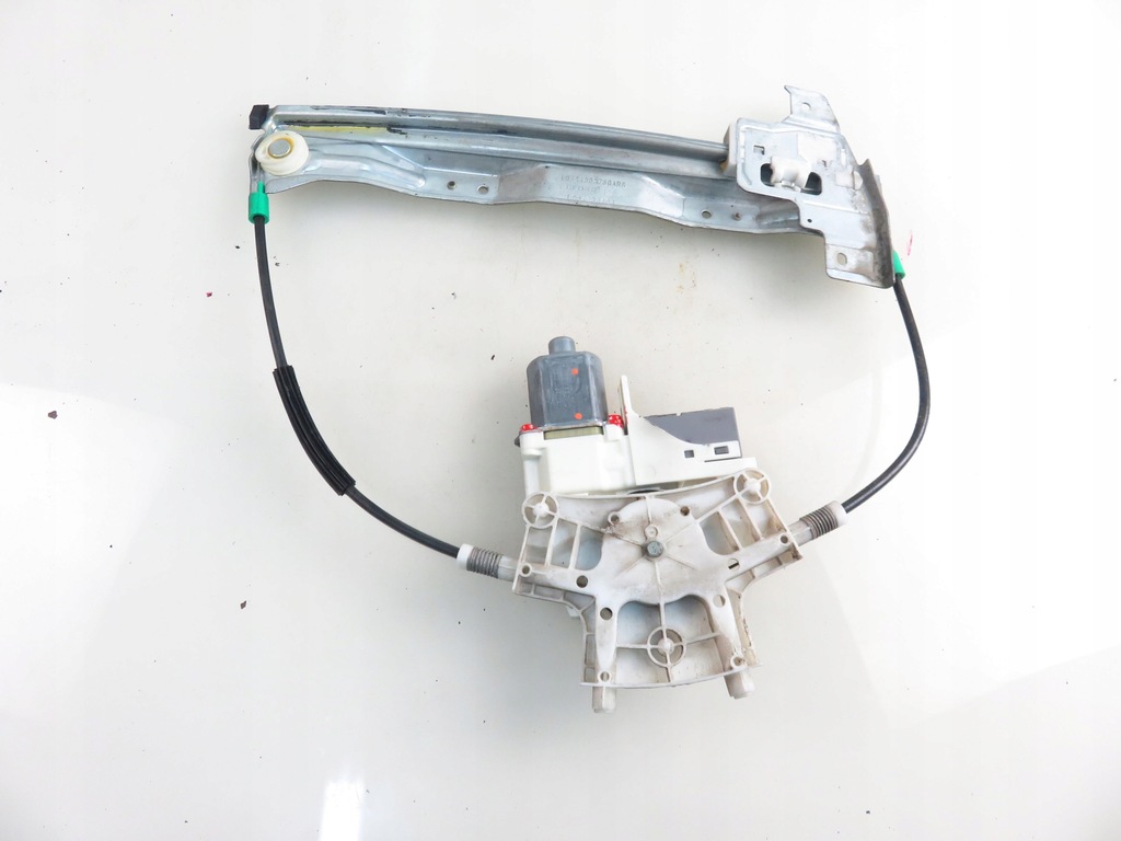 фото №6, Підйомник скло лівий задній peugeot 407 sw 0130822201