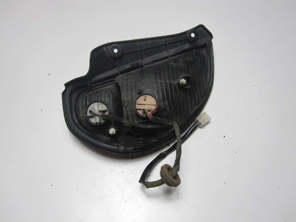 фото №7, Лампа задня права daihatsu sirion 98r 216