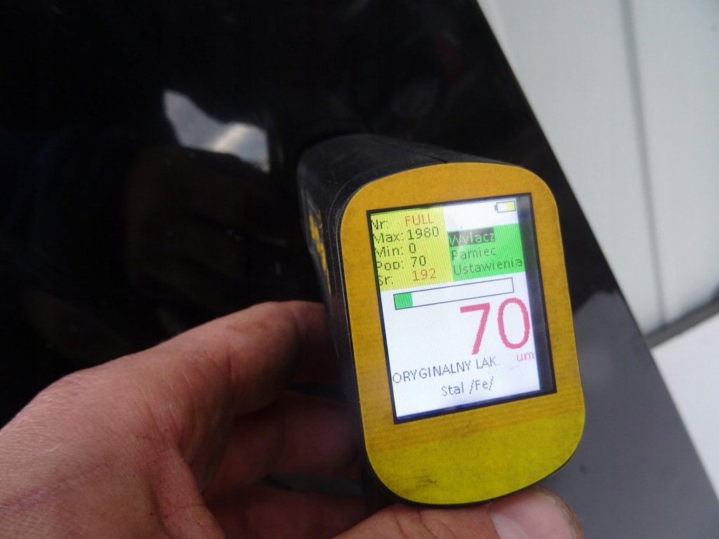 Subaru forester 1 sf 1999r turbo капот 32j Цена