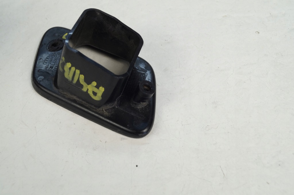 Audi a4 b7 омивач лампа лівий 8e0955101d колір lz7l 8e0807787b оригінал Зі Шроту