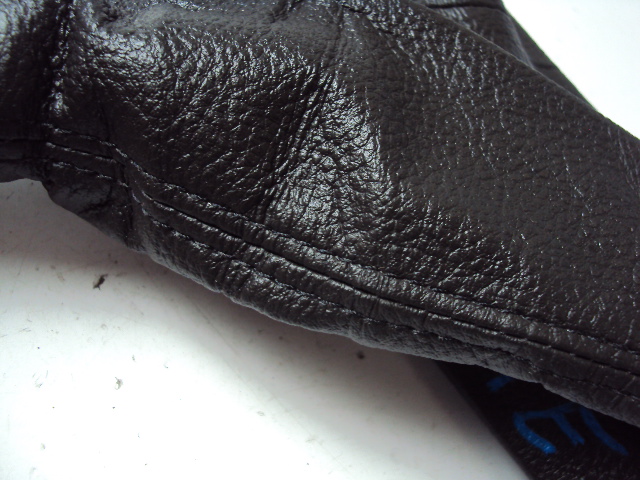 фото №5, Чохол гальма ручного chevrolet corvette c6 04-