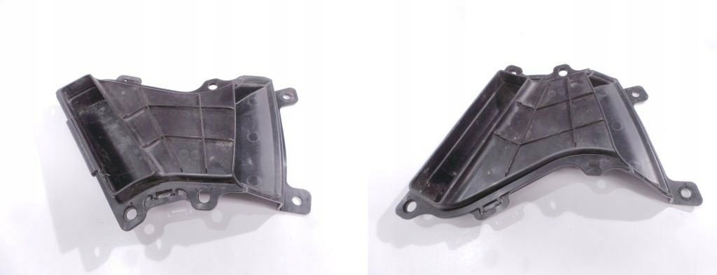 фото №1, Mitsubishi eclipse cross впуск воздуховод воздуха