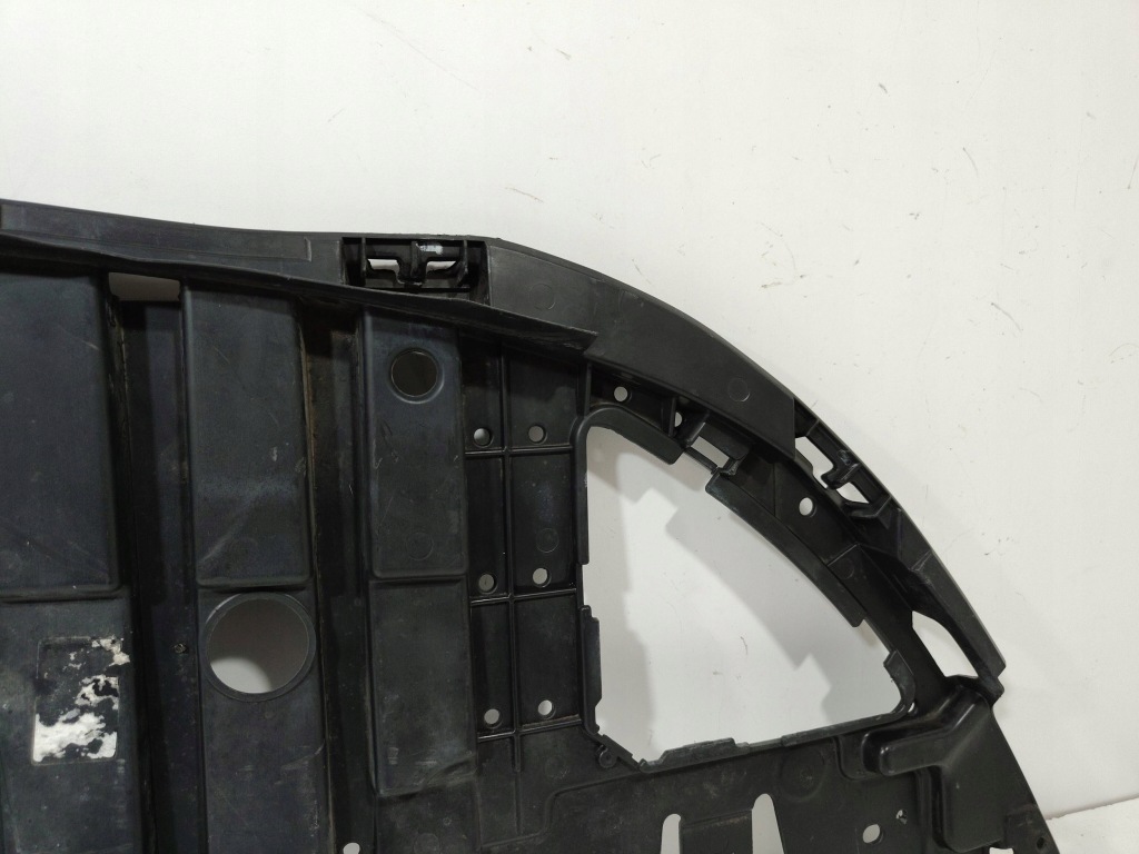 фото №10, Renault clio iv захист pod бампер передній