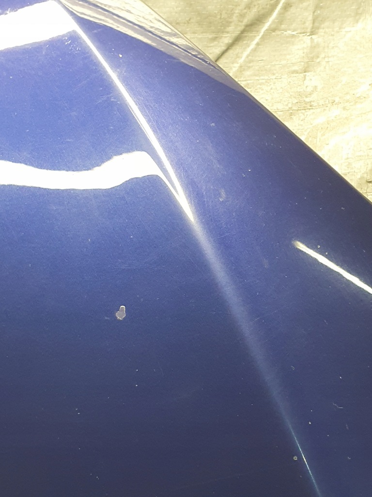 фото №12, Капот seat toledo iii k: ls5s 2005r