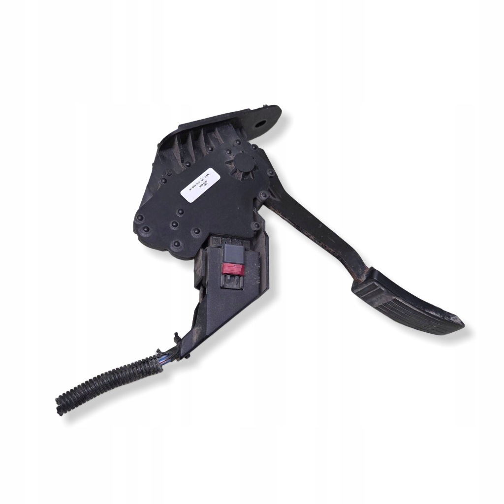 фото №1, Педаль газа ford transit 2.0 2000-2006 yc159f836bc