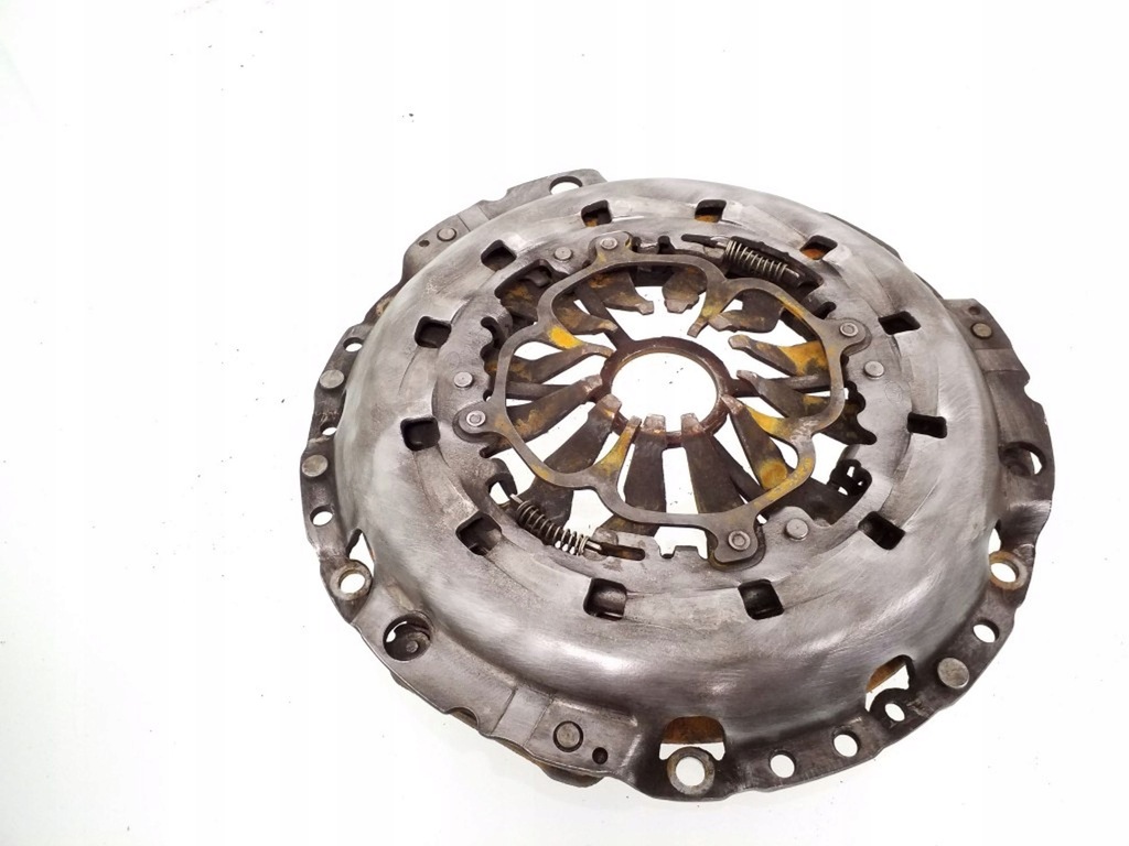 фото №1, 2003 audi a6 s6 c5 4b прижим сцепления