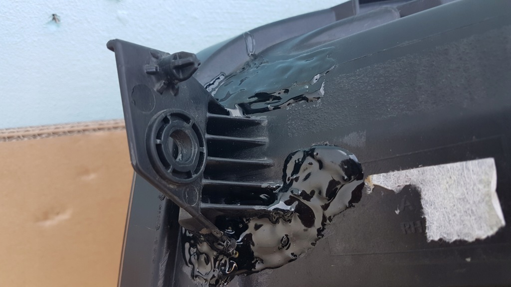 Купить Фара перед правая hyundai tucson 4 iv full led 92102-n7100