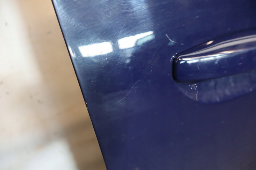 фото №9, Дверь правый перед dacia lodgy dvd42