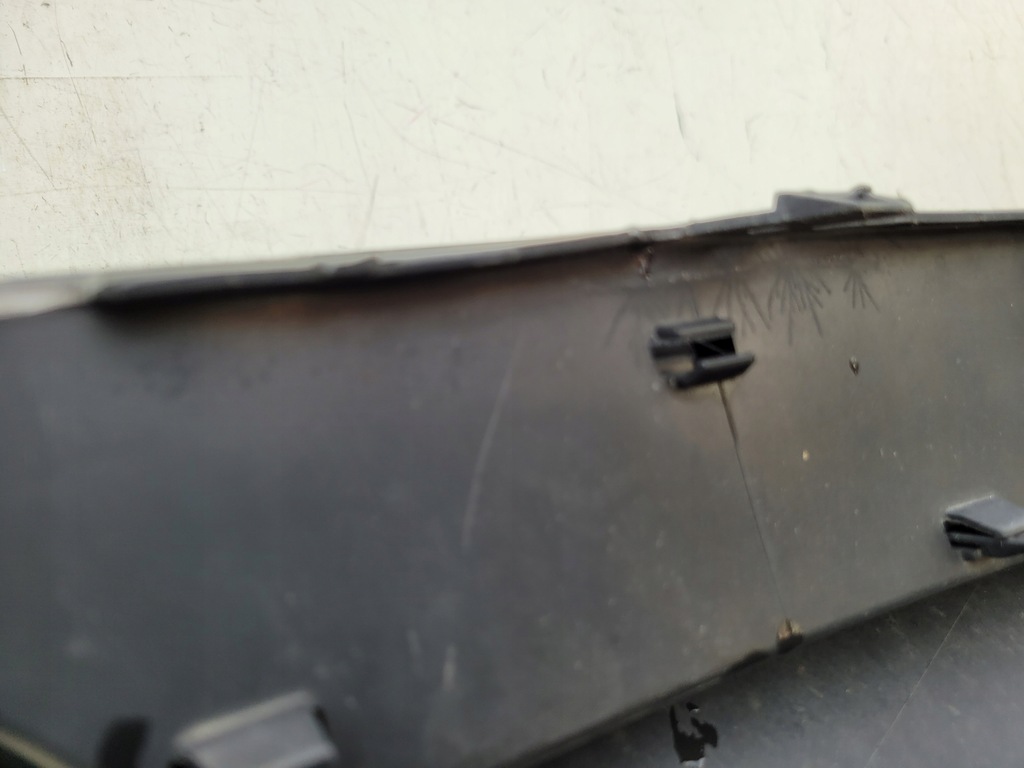 фото №10, Audi tt 8s 14- s-line диффузор спойлер бампер задний задняя