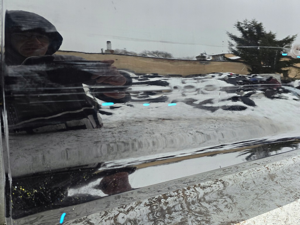 фото №6, Audi a7 ii 4k8 дверь задняя задние левая