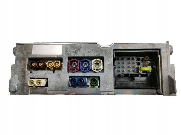 фото №2, Mercedes e w213 радіо comand навігація 2229006320